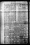 Thumbnail image of item number 4 in: 'Upshur County Echo. (Gilmer, Tex.), Vol. 11, No. 35, Ed. 1 Thursday, July 9, 1908'.