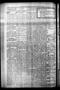 Thumbnail image of item number 2 in: 'Upshur County Echo. (Gilmer, Tex.), Vol. 12, No. 23, Ed. 1 Thursday, April 15, 1909'.