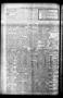 Thumbnail image of item number 2 in: 'Upshur County Echo. (Gilmer, Tex.), Vol. 12, No. 28, Ed. 1 Thursday, May 20, 1909'.