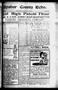 Thumbnail image of item number 1 in: 'Upshur County Echo. (Gilmer, Tex.), Vol. [13], No. 25, Ed. 1 Thursday, April 28, 1910'.