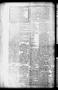 Thumbnail image of item number 4 in: 'Upshur County Echo. (Gilmer, Tex.), Vol. 15, No. 8, Ed. 1 Thursday, December 28, 1911'.