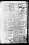 Thumbnail image of item number 4 in: 'Upshur County Echo. (Gilmer, Tex.), Vol. 15, No. 22, Ed. 1 Thursday, April 4, 1912'.