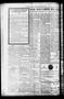 Thumbnail image of item number 4 in: 'Upshur County Echo. (Gilmer, Tex.), Vol. 15, No. 39, Ed. 1 Thursday, July 25, 1912'.
