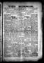Thumbnail image of item number 1 in: 'The Mirror. (Gilmer, Tex.), Vol. 37, No. 44, Ed. 1 Thursday, April 24, 1913'.