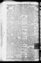 Thumbnail image of item number 2 in: 'Upshur County Echo. (Gilmer, Tex.), Vol. 16, No. 28, Ed. 1 Thursday, May 15, 1913'.