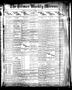 Newspaper: The Gilmer Weekly Mirror (Gilmer, Tex.), Vol. 40, No. 32, Ed. 1 Thurs…