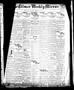 Newspaper: The Gilmer Weekly Mirror (Gilmer, Tex.), Vol. 40, No. 41, Ed. 1 Thurs…