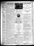 Thumbnail image of item number 2 in: 'Sherman Daily Register (Sherman, Tex.), Vol. 2, No. 67, Ed. 1 Thursday, February 10, 1887'.