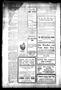 Thumbnail image of item number 2 in: 'The Gilmer Mirror (Gilmer, Tex.), Vol. 1, No. [112], Ed. 1 Saturday, July 22, 1916'.