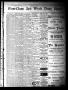 Thumbnail image of item number 3 in: 'Sherman Daily Register (Sherman, Tex.), Vol. 2, No. 86, Ed. 1 Friday, March 4, 1887'.