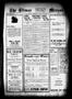 Thumbnail image of item number 1 in: 'Gilmer Daily Mirror (Gilmer, Tex.), Vol. 4, No. [269], Ed. 1 Thursday, January 29, 1920'.