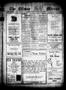 Thumbnail image of item number 1 in: 'Gilmer Daily Mirror (Gilmer, Tex.), Vol. 5, No. 118, Ed. 1 Saturday, August 7, 1920'.