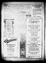 Thumbnail image of item number 4 in: 'Gilmer Daily Mirror (Gilmer, Tex.), Vol. 5, No. 148, Ed. 1 Saturday, September 11, 1920'.