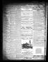 Thumbnail image of item number 2 in: 'Sherman Daily Register (Sherman, Tex.), Vol. 2, No. 113, Ed. 1 Tuesday, April 5, 1887'.