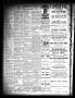 Thumbnail image of item number 4 in: 'Sherman Daily Register (Sherman, Tex.), Vol. 2, No. 121, Ed. 1 Thursday, April 14, 1887'.