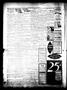 Thumbnail image of item number 2 in: 'The Gilmer Weekly Mirror (Gilmer, Tex.), Vol. 46, No. 20, Ed. 1 Thursday, November 24, 1921'.