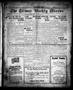 Thumbnail image of item number 1 in: 'The Gilmer Weekly Mirror (Gilmer, Tex.), Vol. 48, No. 25, Ed. 1 Thursday, January 3, 1924'.