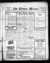 Newspaper: The Gilmer Mirror (Gilmer, Tex.), Vol. 8, No. 256, Ed. 1 Tuesday, Jan…