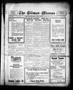 Newspaper: The Gilmer Mirror (Gilmer, Tex.), Vol. 8, No. 285, Ed. 1 Monday, Febr…