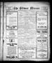 Newspaper: The Gilmer Mirror (Gilmer, Tex.), Vol. 9, No. 5, Ed. 1 Wednesday, Mar…