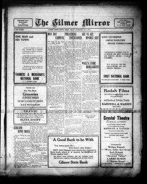 The Gilmer Mirror (Gilmer, Tex.), Vol. 9, No. 42, Ed. 1 Friday, May 2, 1924