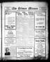 Newspaper: The Gilmer Mirror (Gilmer, Tex.), Vol. 9, No. 43, Ed. 1 Saturday, May…