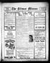 Newspaper: The Gilmer Mirror (Gilmer, Tex.), Vol. 9, No. 57, Ed. 1 Tuesday, May …