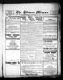 Newspaper: The Gilmer Mirror (Gilmer, Tex.), Vol. 9, No. 62, Ed. 1 Monday, May 2…