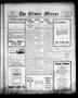 Newspaper: The Gilmer Mirror (Gilmer, Tex.), Vol. 9, No. 138, Ed. 1 Friday, Augu…