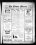 Newspaper: The Gilmer Mirror (Gilmer, Tex.), Vol. 9, No. 177, Ed. 1 Tuesday, Oct…
