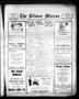 Newspaper: The Gilmer Mirror (Gilmer, Tex.), Vol. 9, No. 178, Ed. 1 Wednesday, O…
