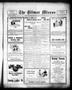 Newspaper: The Gilmer Mirror (Gilmer, Tex.), Vol. 9, No. 208, Ed. 1 Friday, Nove…