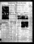 Primary view of Cleburne Times-Review (Cleburne, Tex.), Vol. 41, No. 55, Ed. 1 Thursday, January 17, 1946