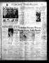 Thumbnail image of item number 1 in: 'Cleburne Times-Review (Cleburne, Tex.), Vol. 41, No. 62, Ed. 1 Friday, January 25, 1946'.