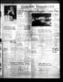 Primary view of Cleburne Times-Review (Cleburne, Tex.), Vol. 41, No. 80, Ed. 1 Wednesday, February 13, 1946