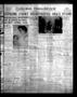 Thumbnail image of item number 1 in: 'Cleburne Times-Review (Cleburne, Tex.), Vol. 41, No. 140, Ed. 1 Tuesday, April 23, 1946'.