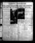 Newspaper: Cleburne Times-Review (Cleburne, Tex.), Vol. 41, No. 159, Ed. 1 Wedne…