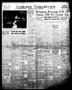 Primary view of Cleburne Times-Review (Cleburne, Tex.), Vol. 42, No. 272, Ed. 1 Thursday, October 2, 1947