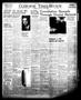 Primary view of Cleburne Times-Review (Cleburne, Tex.), Vol. 42, No. 296, Ed. 1 Thursday, October 30, 1947