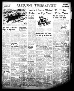 Cleburne Times-Review (Cleburne, Tex.), Vol. 43, No. 3, Ed. 1 Friday, November 14, 1947