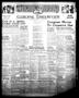 Thumbnail image of item number 1 in: 'Cleburne Times-Review (Cleburne, Tex.), Vol. 43, No. 13, Ed. 1 Wednesday, November 26, 1947'.