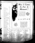 Thumbnail image of item number 3 in: 'Cleburne Times-Review (Cleburne, Tex.), Vol. 43, No. 13, Ed. 1 Wednesday, November 26, 1947'.