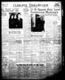 Primary view of Cleburne Times-Review (Cleburne, Tex.), Vol. 43, No. 16, Ed. 1 Monday, December 1, 1947