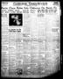 Thumbnail image of item number 1 in: 'Cleburne Times-Review (Cleburne, Tex.), Vol. 43, No. 21, Ed. 1 Sunday, December 7, 1947'.