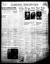 Thumbnail image of item number 1 in: 'Cleburne Times-Review (Cleburne, Tex.), Vol. 43, No. 22, Ed. 1 Monday, December 8, 1947'.