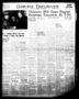 Thumbnail image of item number 1 in: 'Cleburne Times-Review (Cleburne, Tex.), Vol. 43, No. 34, Ed. 1 Monday, December 22, 1947'.
