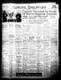 Thumbnail image of item number 1 in: 'Cleburne Times-Review (Cleburne, Tex.), Vol. 43, No. 41, Ed. 1 Wednesday, December 31, 1947'.