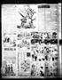 Thumbnail image of item number 2 in: 'Cleburne Times-Review (Cleburne, Tex.), Vol. 43, No. 41, Ed. 1 Wednesday, December 31, 1947'.