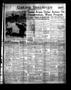 Thumbnail image of item number 1 in: 'Cleburne Times-Review (Cleburne, Tex.), Vol. 43, No. 78, Ed. 1 Friday, February 13, 1948'.