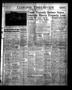 Primary view of Cleburne Times-Review (Cleburne, Tex.), Vol. 43, No. 90, Ed. 1 Friday, February 27, 1948